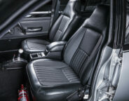 Street Machine Features Slav Todic Lh Torana Interior 6