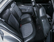 Street Machine Features Slav Todic Lh Torana Rear Seat