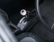 Street Machine Features Slav Todic Lh Torana Shifter