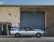 Street Machine Features Slav Todic Lh Torana Side