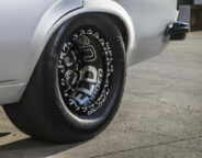 Street Machine Features Slav Todic Lh Torana Wheel