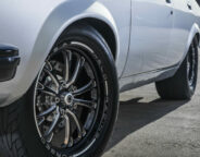 Street Machine Features Slav Todic Lh Torana Wheels