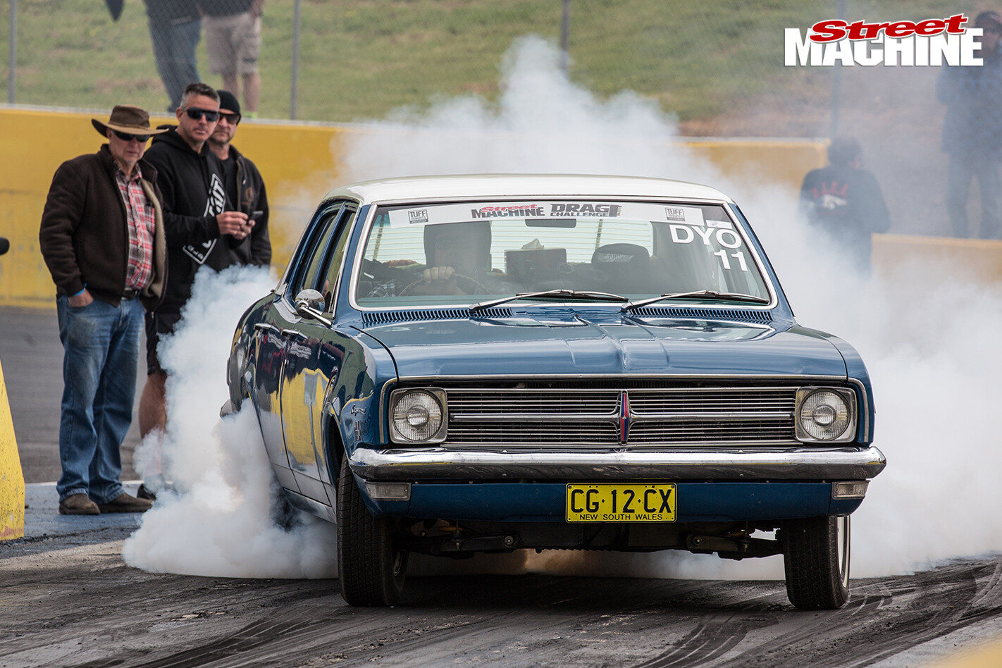 SLEEPER-TURBO-LS-HK-KINGWOOD-AT-DRAG-CHALLENGE-drag
