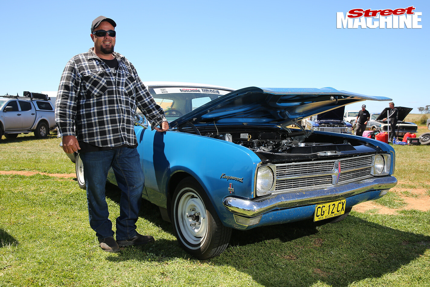 SLEEPER-TURBO-LS-HK-KINGWOOD-AT-DRAG-CHALLENGE-owner