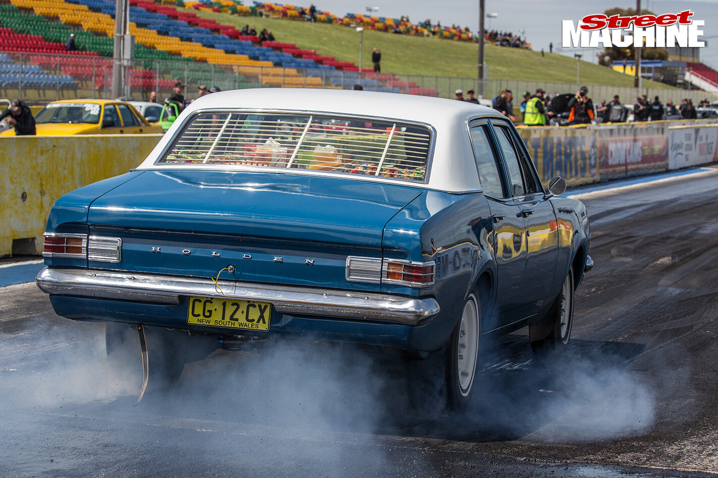 SLEEPER-TURBO-LS-HK-KINGWOOD-AT-DRAG-CHALLENGE-rear