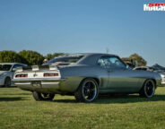 slowcase 2019 show camaro