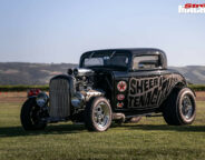 slowcase 2019 show hotrod
