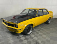 Street Machine News SLR 5000 Torana 1