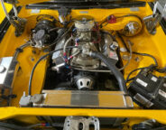 Street Machine News SLR 5000 Torana 4
