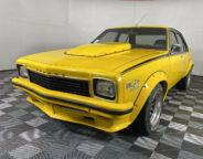 Street Machine News SLR 5000 1