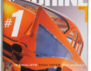 Street Machine Features SM 2002 12 C