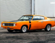 Street Machine SM August 2022 Out Now Charger