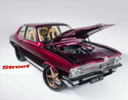 Street Machine SM August 2022 Out Now LC Torana