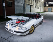 Street Machine SM August 2022 Out Now Mustang