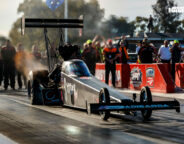 Street Machine SM August 2022 Out Now Top Fuel