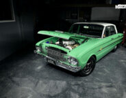 Street Machine SM August 2022 Out Now XL Falcon