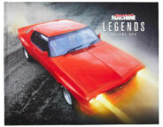Legends book