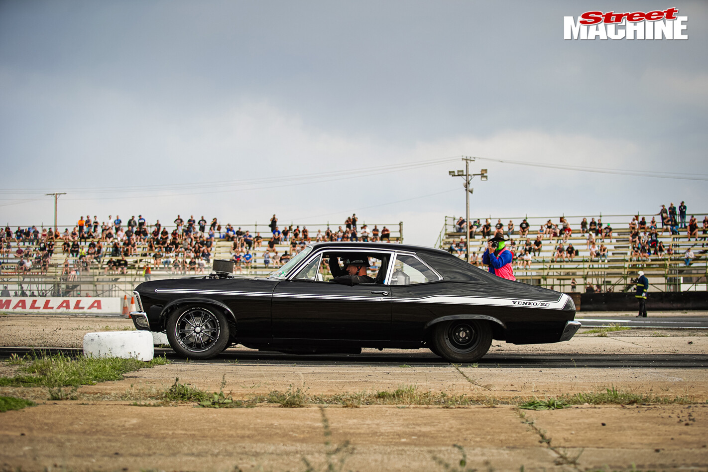 Chevelle SS