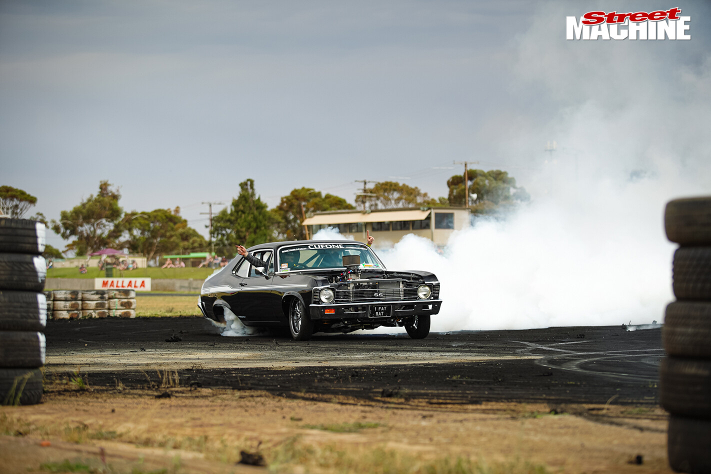 Chevelle 1FATRAT