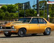 Holden LX Torana