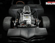Holden LJ Torana Mod Rod concept