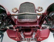 Street Machine Features Sm 0303 Rod 06 New