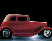 Street Machine Features Sm 0303 Rod 07