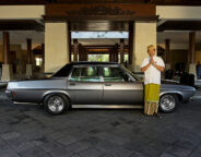 1974 HQ Statesman