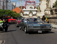 1968 Chev Impala 307