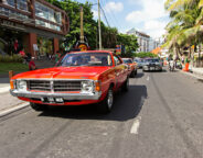1974 VJ Regal Valiant