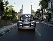 1948 Ford F1
