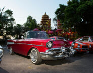 1957 Chev Bel Air