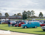 Street Machine News SM 2201 Adelaide Auto Expo