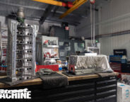 Street Machine News SM 2201 Billet Blocks