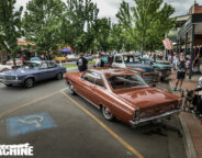 Street Machine News SM 2201 Bright Rod Run