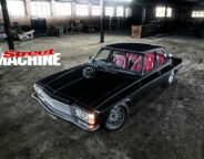 Street Machine News SM 2201 HZ