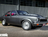 Street Machine News SM 2201 LH Torana