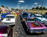 Street Machine News SM 2201 Summernats