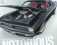 Street Machine News SM 2207 Cover