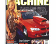 Street Machine Features SM 2000 06