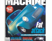 Street Machine Features SM 2000 09