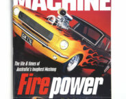 Street Machine Features SM 2001 01