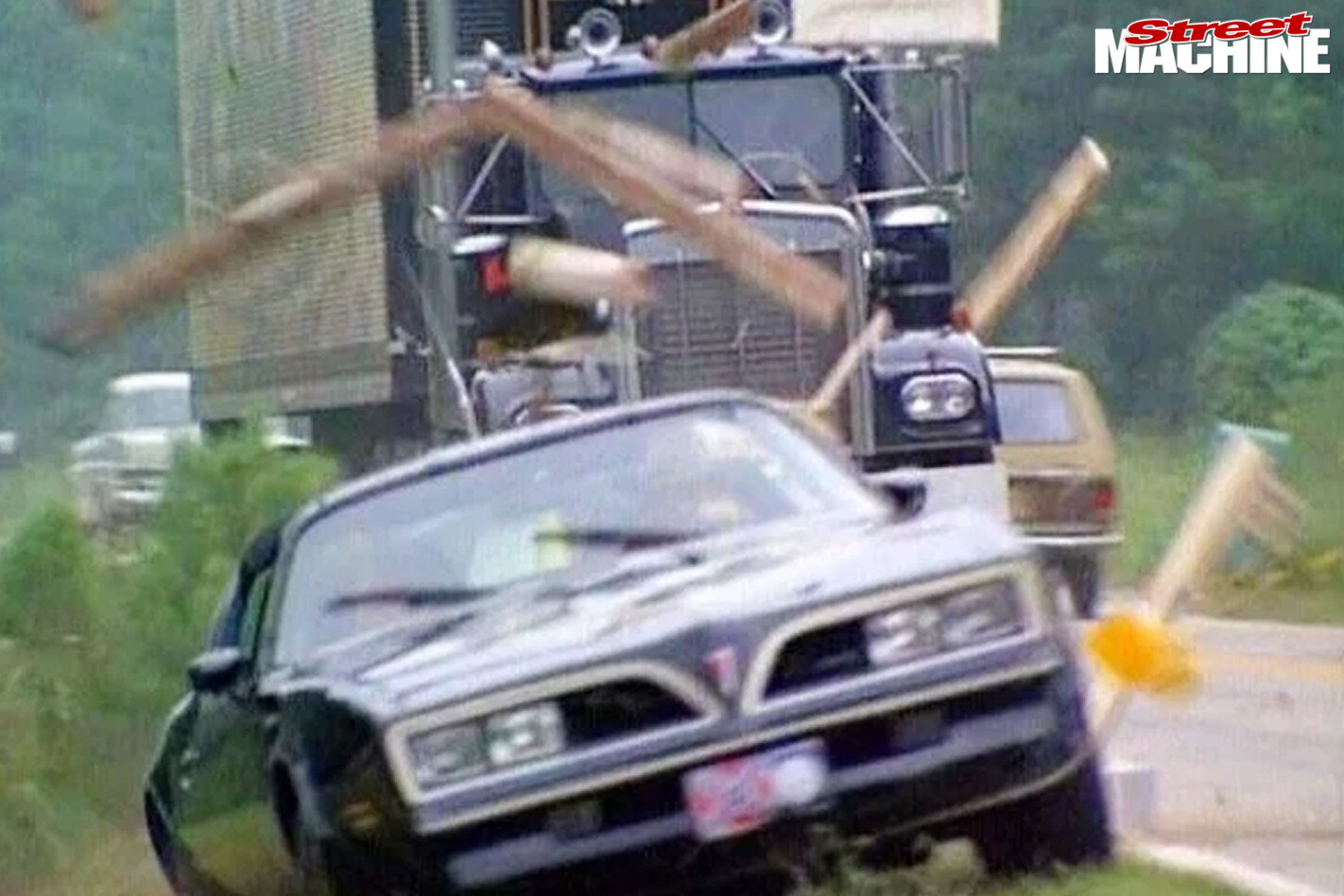 Smokey & The Bandit