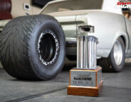 SMOTY trophy