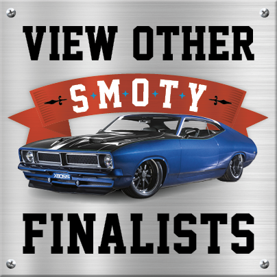 SMOTY finalists