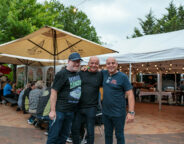 Street Machine Events SMOTY 2022 VIP Party 13