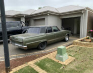 Street Machine Events SMOTY Cody Seiboth VC Valiant 2