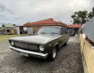 Street Machine Events SMOTY Cody Seiboth VC Valiant 3