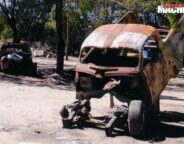 Snapper's FQ project