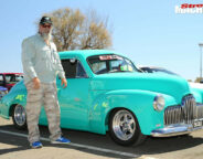 Street Machine Events Snapper FX